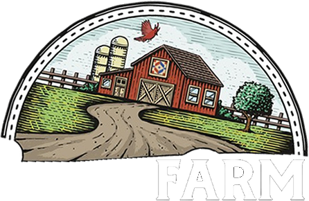 NBATA FARMS Logo